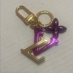 🆕listing…Decorative Bag Charm/Key Ring